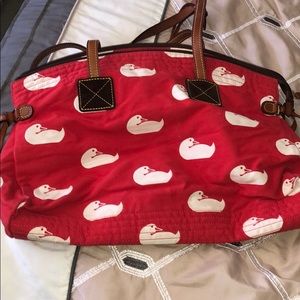 Dooney bag